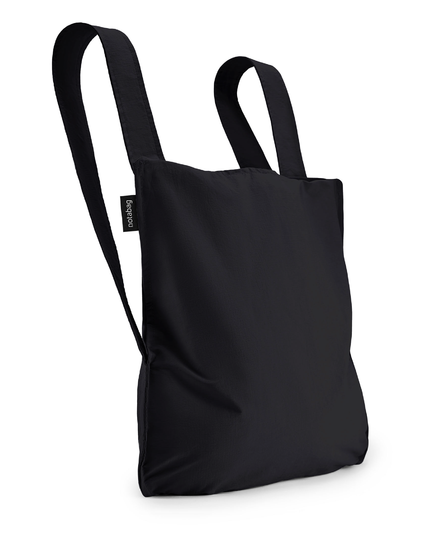 Not/a/bag Original Black