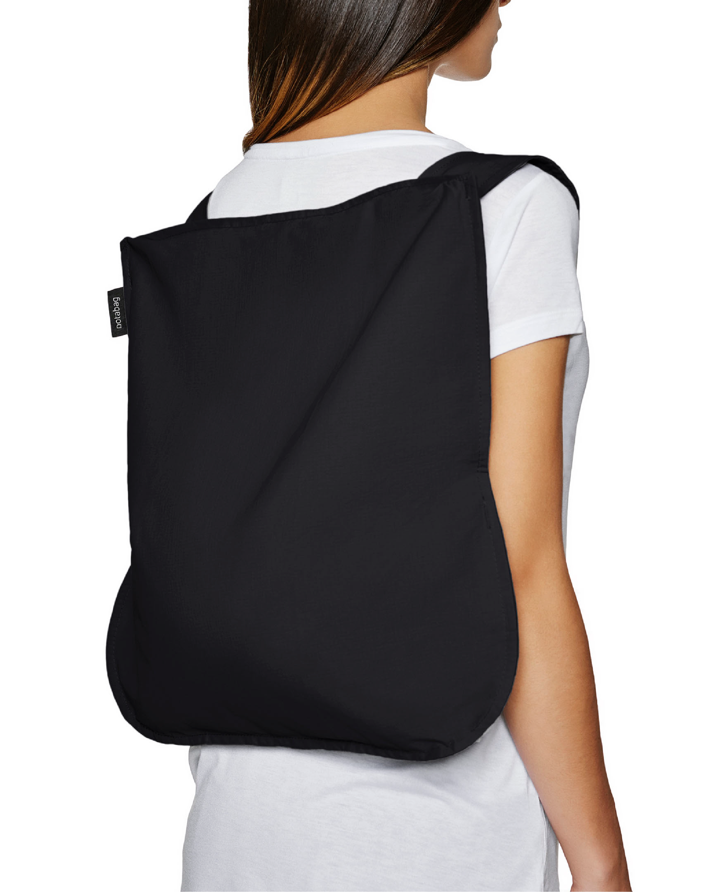 Not/a/bag Original Black