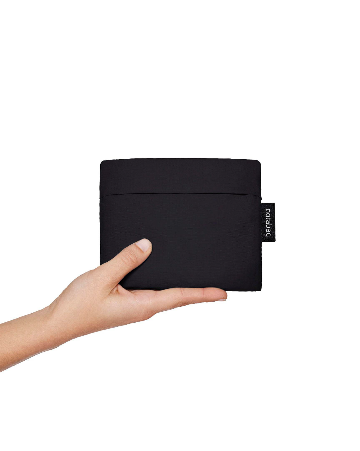 Not/a/bag Original Black