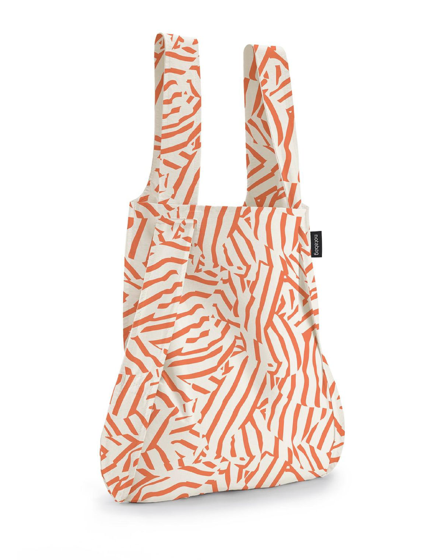 Not/a/bag Original Peach Twist