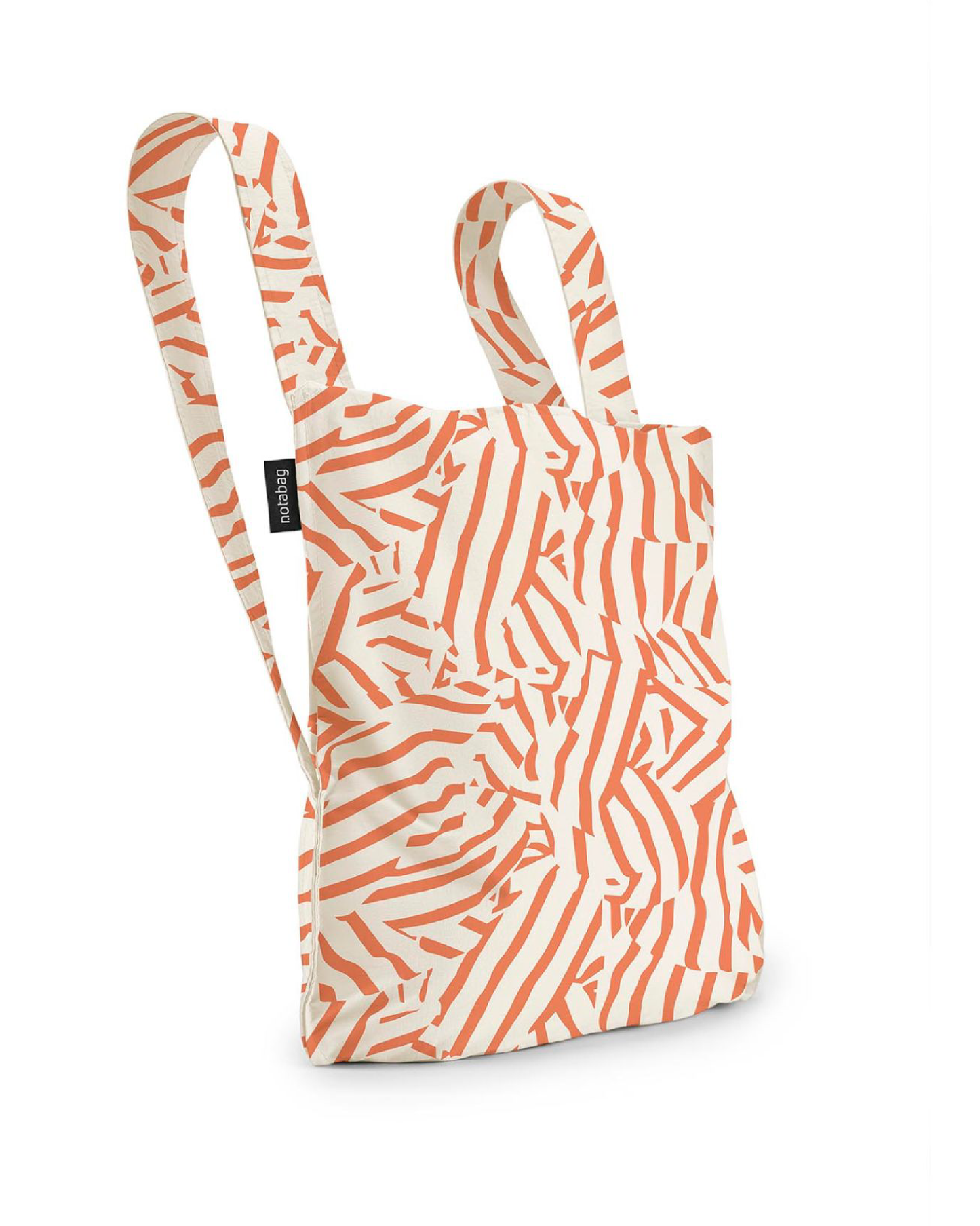 Not/a/bag Original Peach Twist