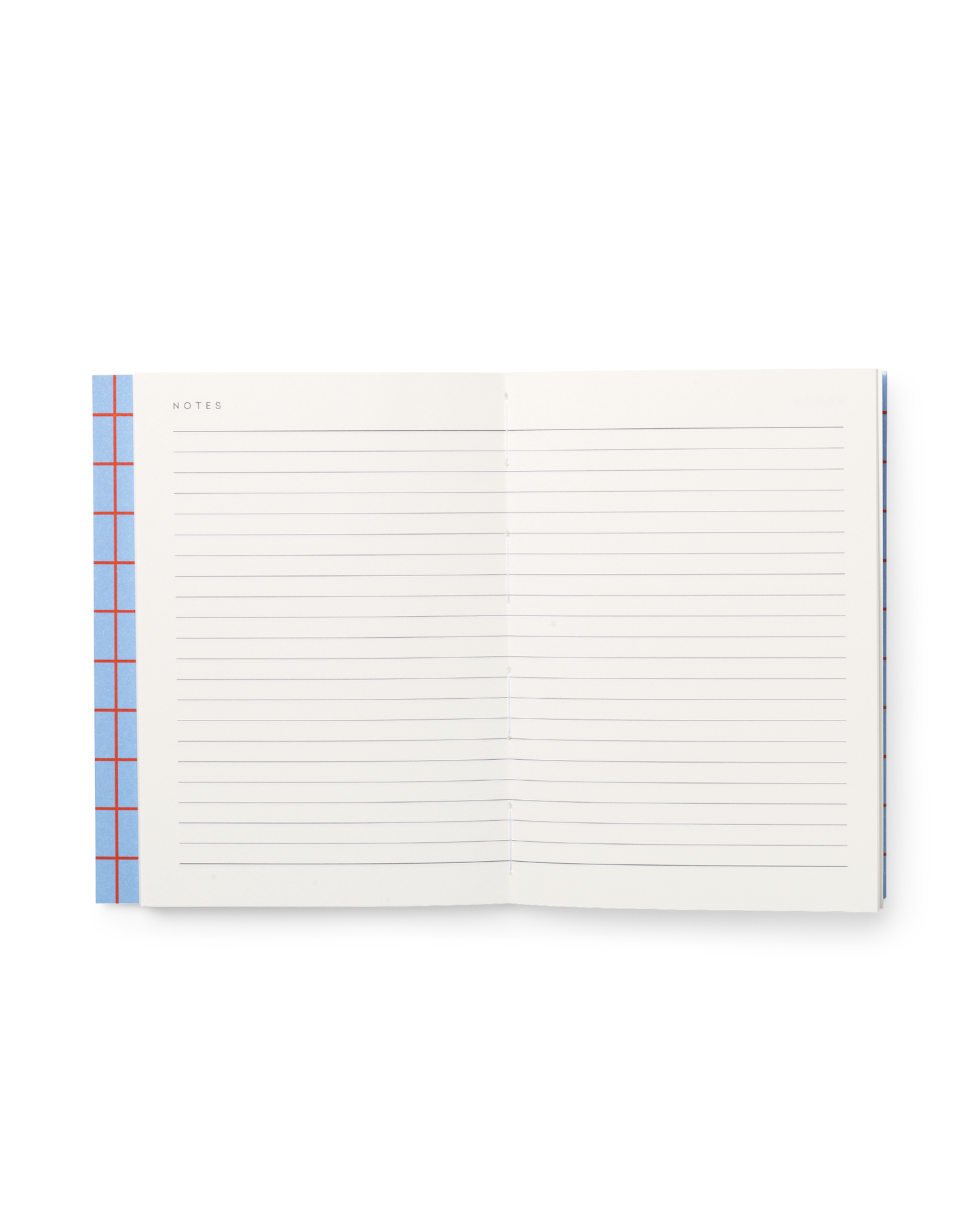 Uma Quaderno Light Blue