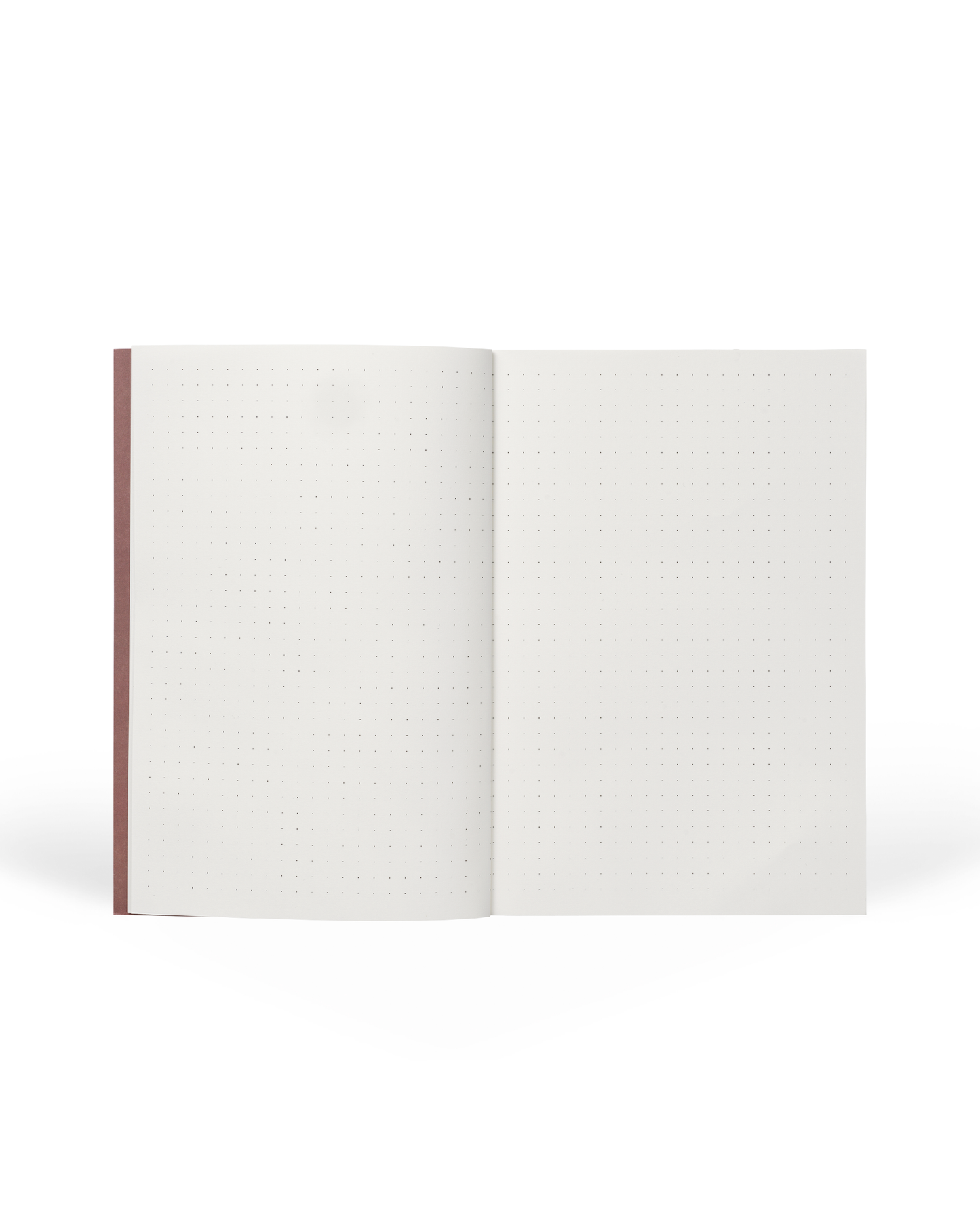 Vita Quaderno Medio Green Lines