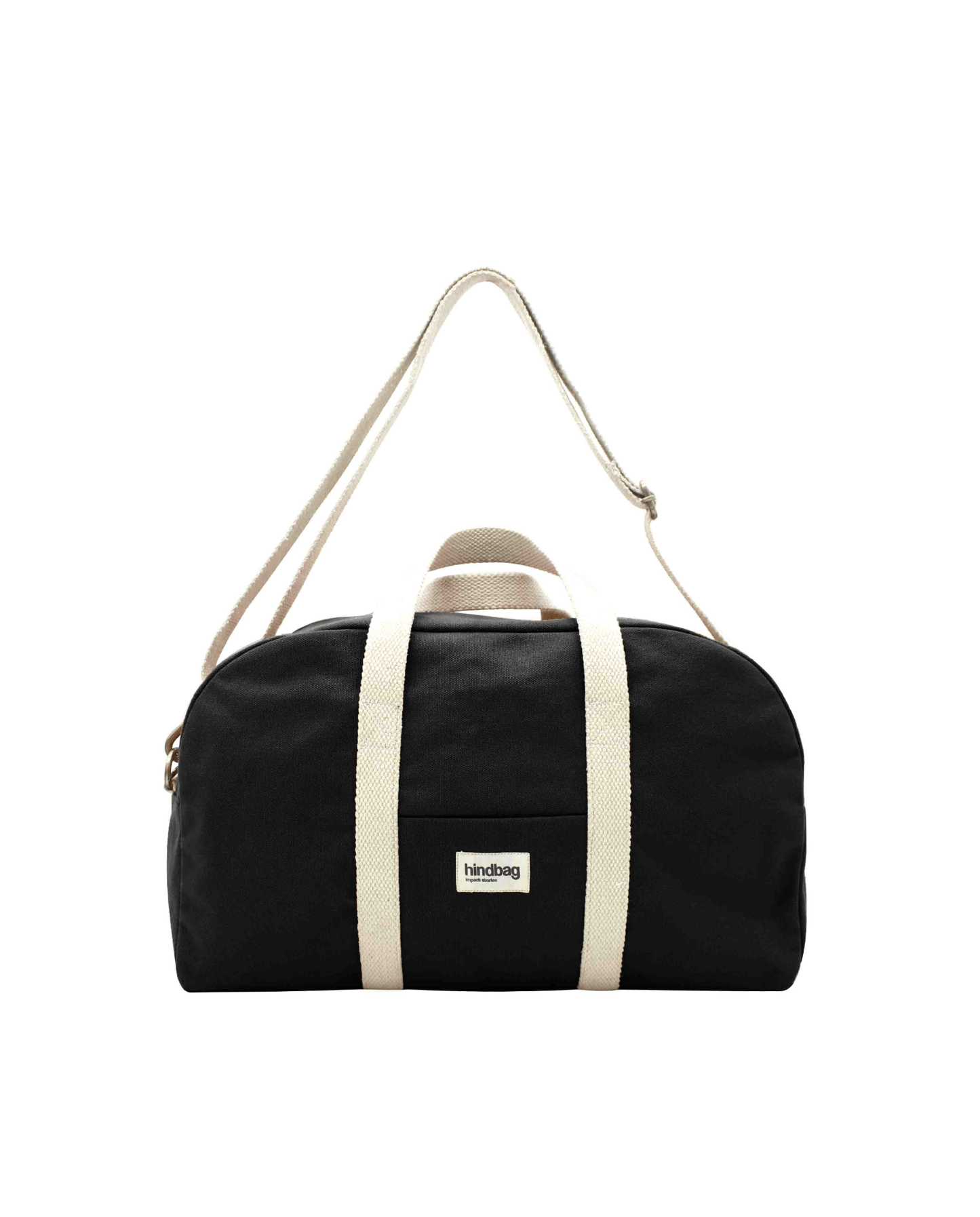 Borsa sportiva bowling nera - ErnestoShop Concept Store