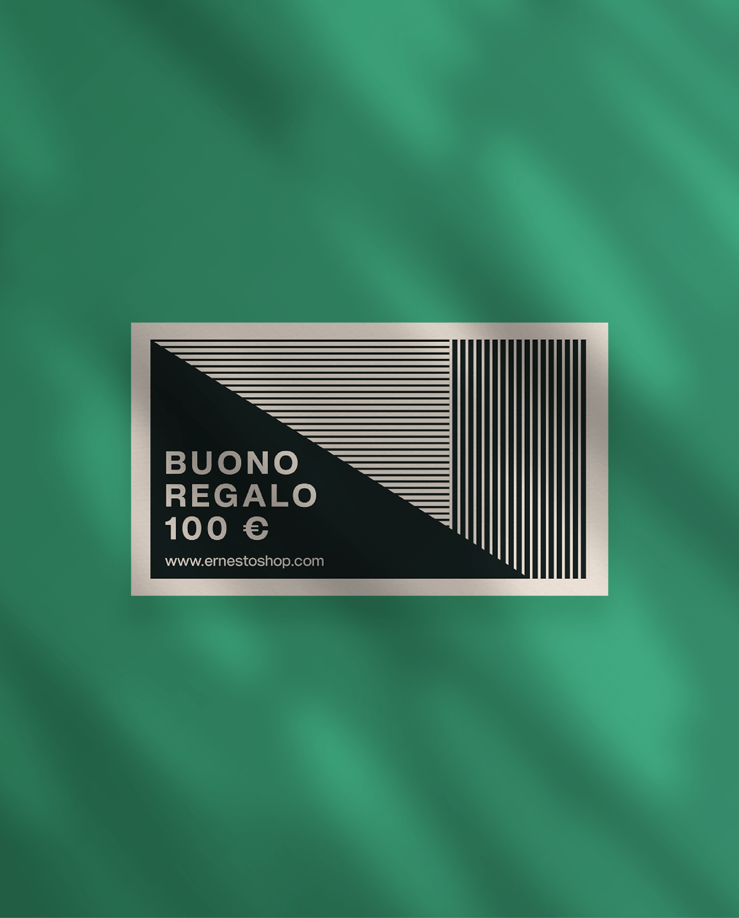Buono regalo 100€ - ErnestoShop Concept Store
