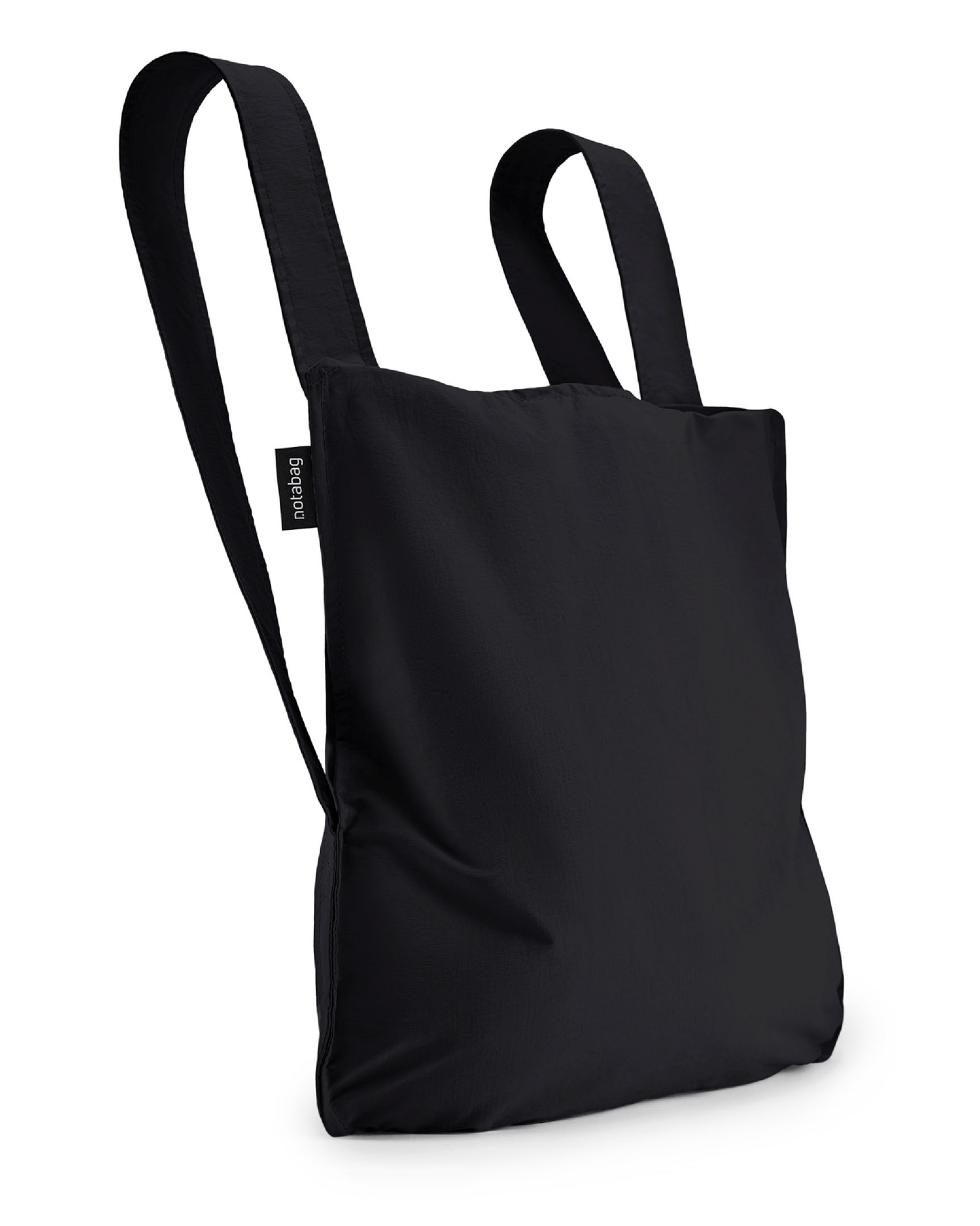 Not/a/bag Original Black - ErnestoShop Concept Store