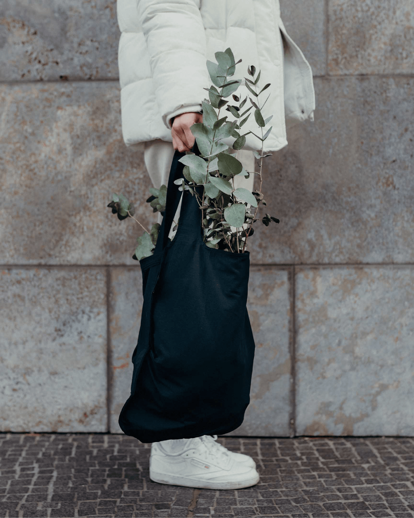 Not/a/bag Original Black - ErnestoShop Concept Store