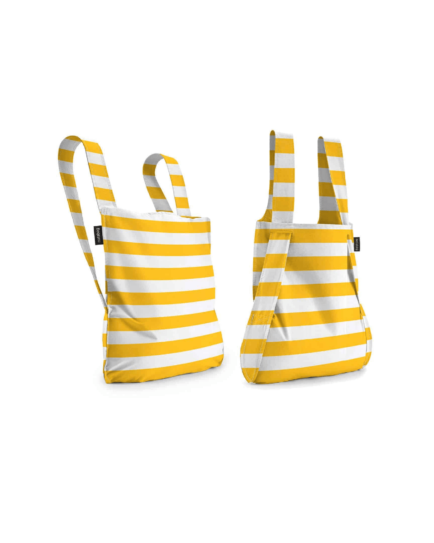 Not/a/bag Original Golden Stripes - ErnestoShop Concept Store