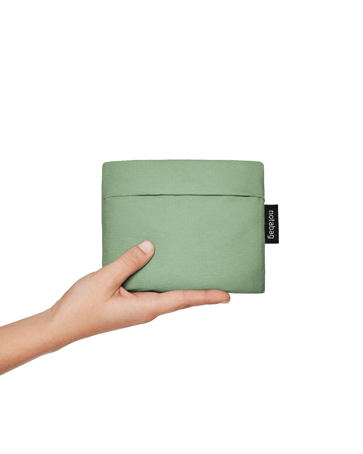 Not/a/bag Original Olive - ErnestoShop Concept Store