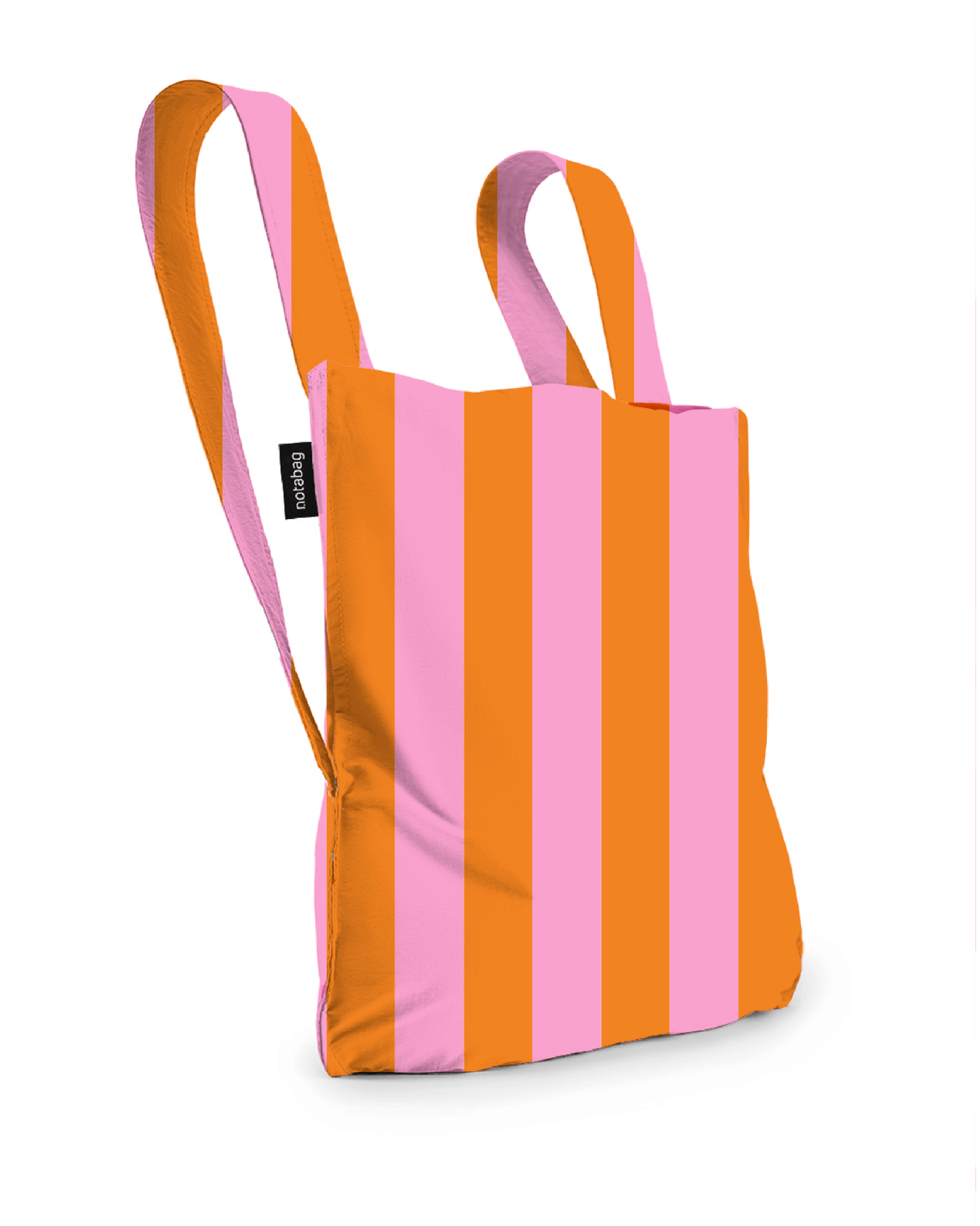 Not/a/bag Original Orange/Pink - ErnestoShop Concept Store