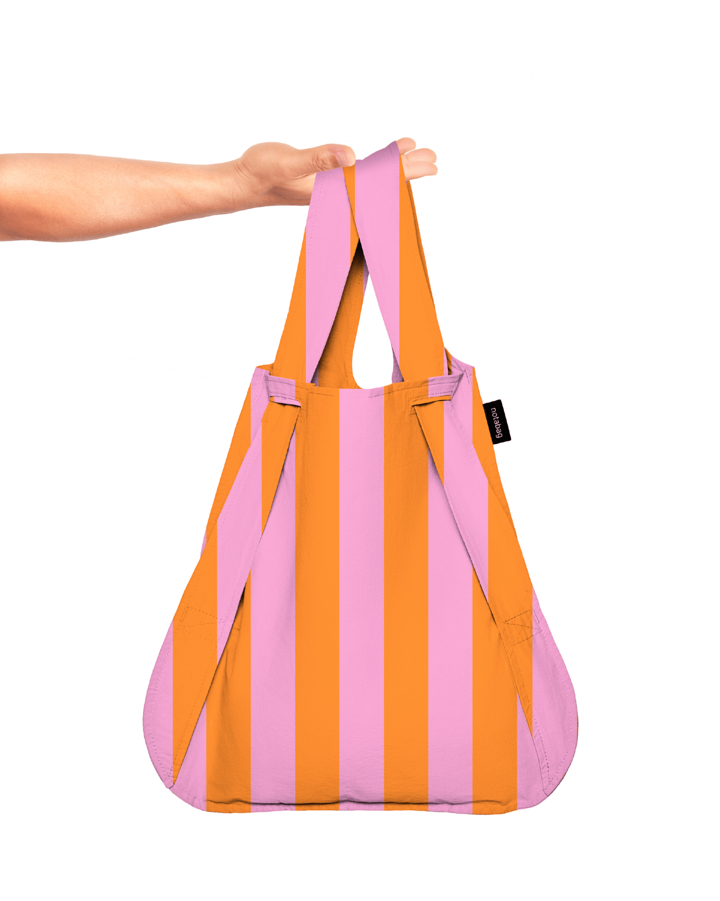 Not/a/bag Original Orange/Pink - ErnestoShop Concept Store