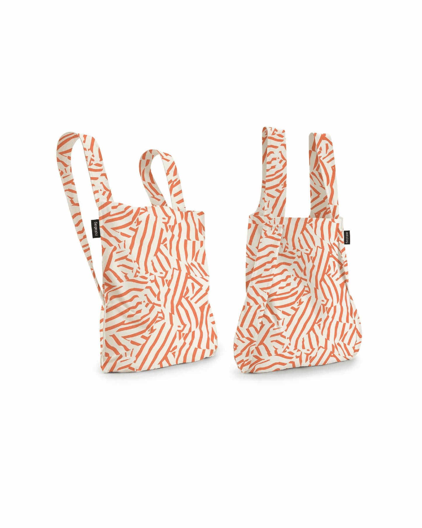 Not/a/bag Original Peach Twist - ErnestoShop Concept Store