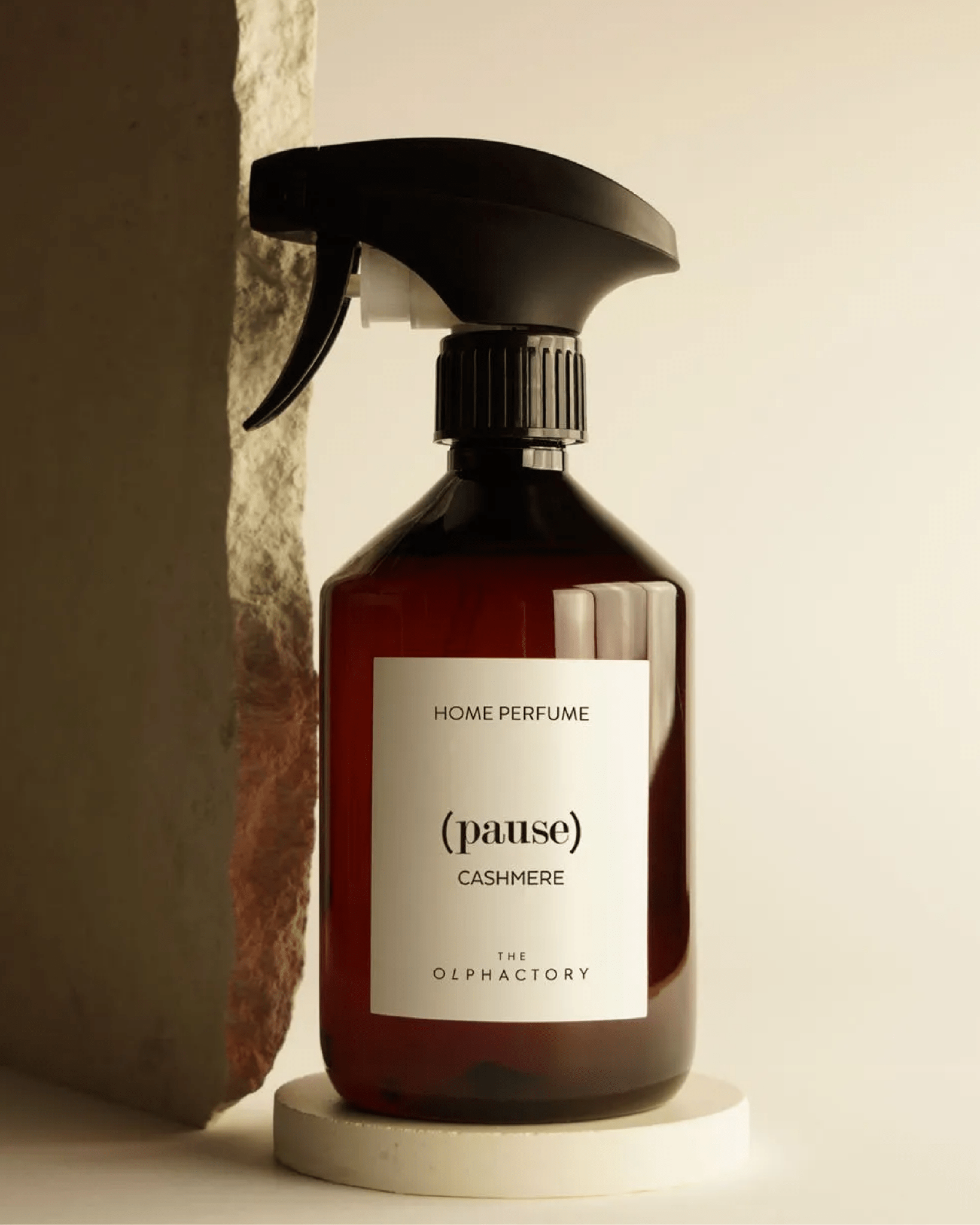 Profumatore per ambienti spray Pause Cashmere - ErnestoShop Concept Store