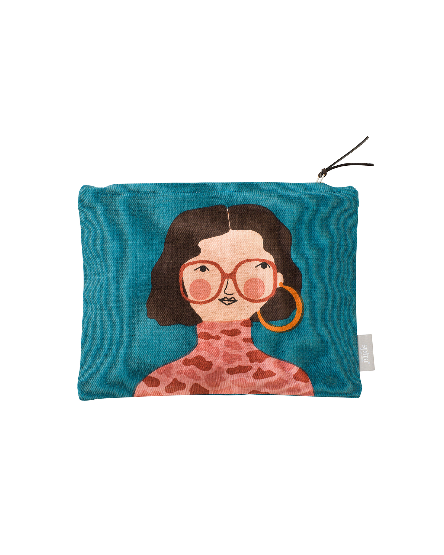 Astuccio Hedda