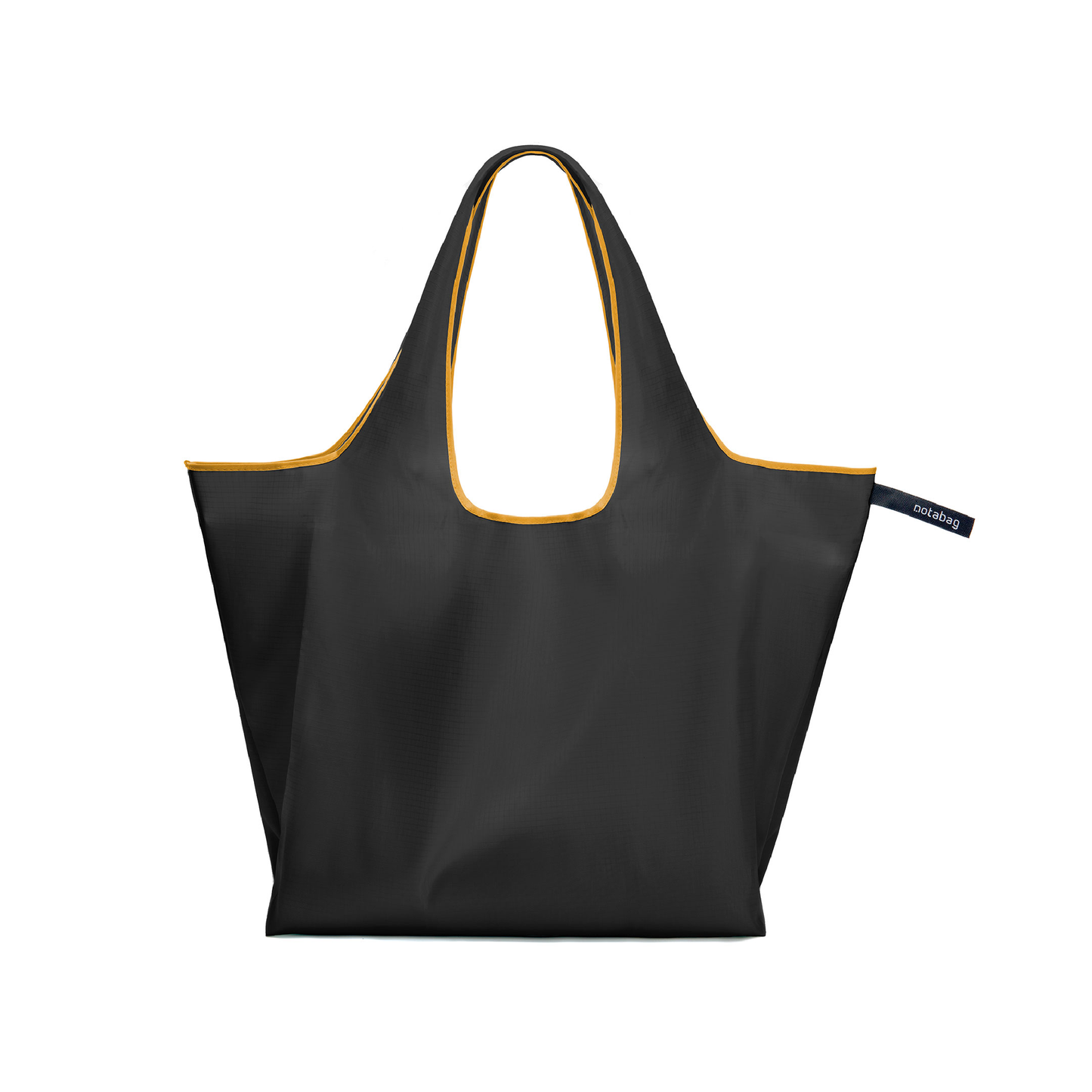 Not/a/bag Tote Black