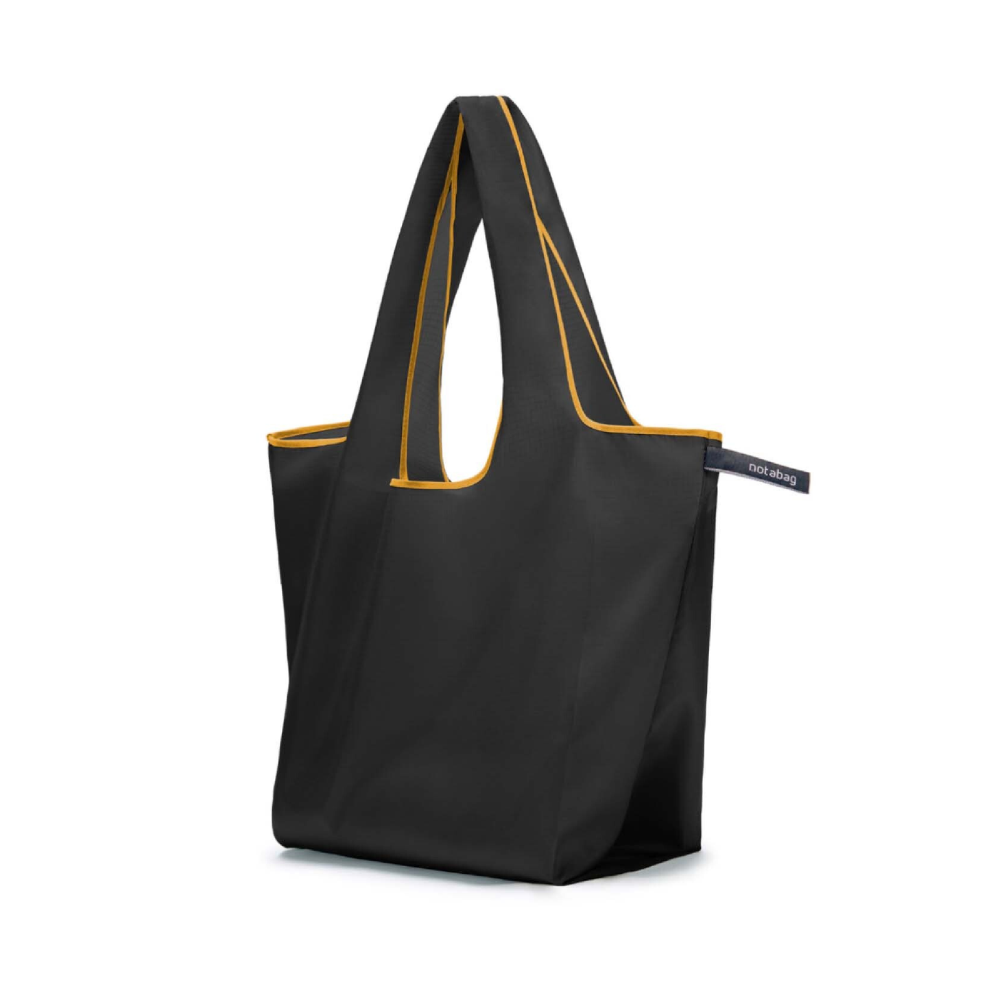 Not/a/bag Tote Black