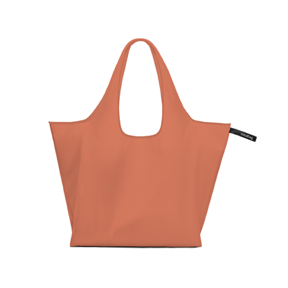 Not/a/bag Tote Terracotta