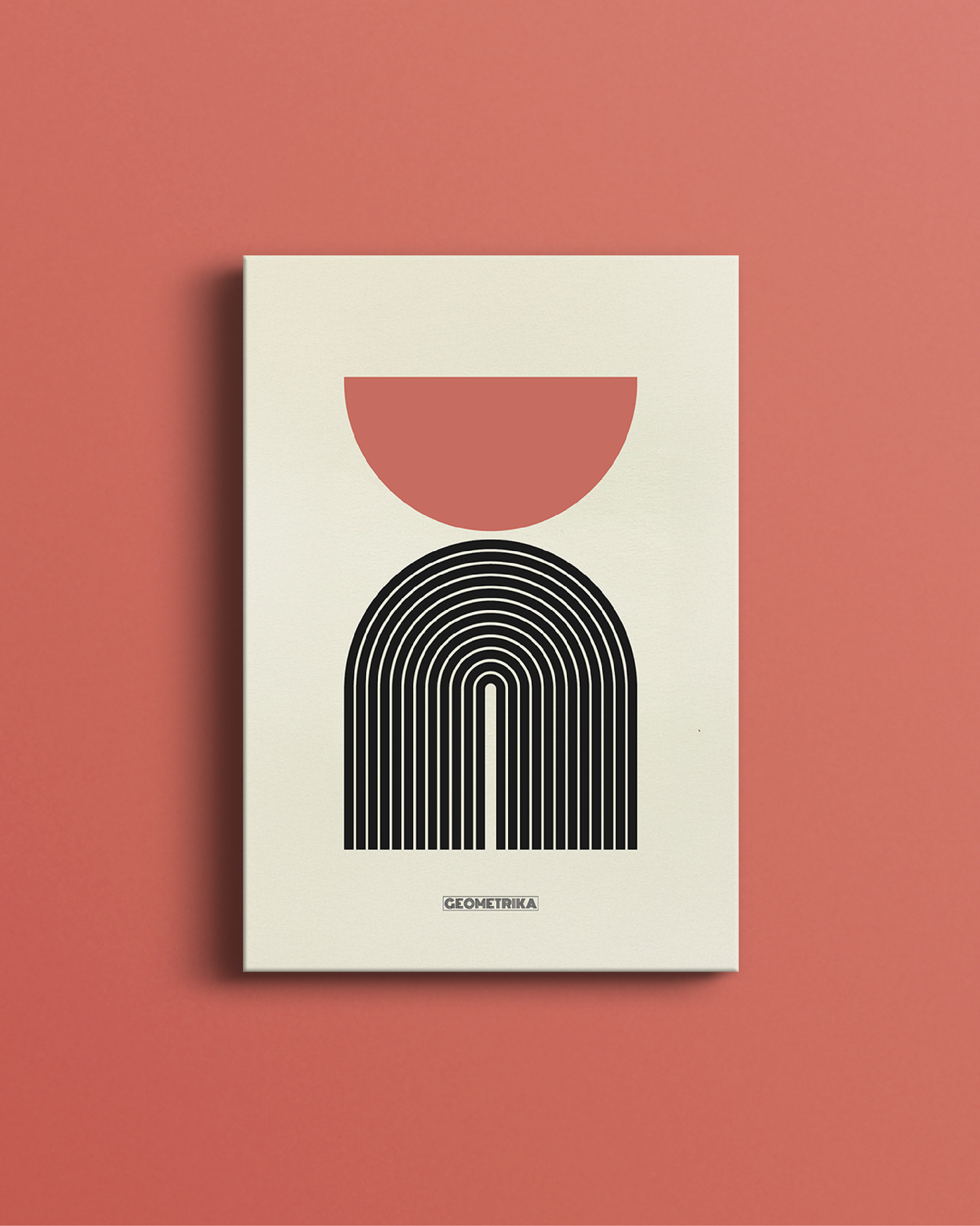 Stampa A4 Geometrika 1/8