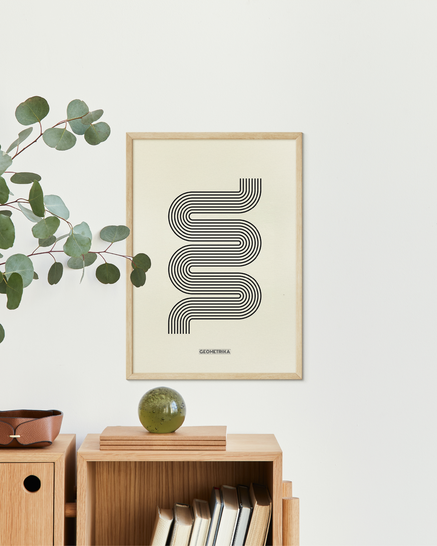 Stampa A4 Geometrika 5/8