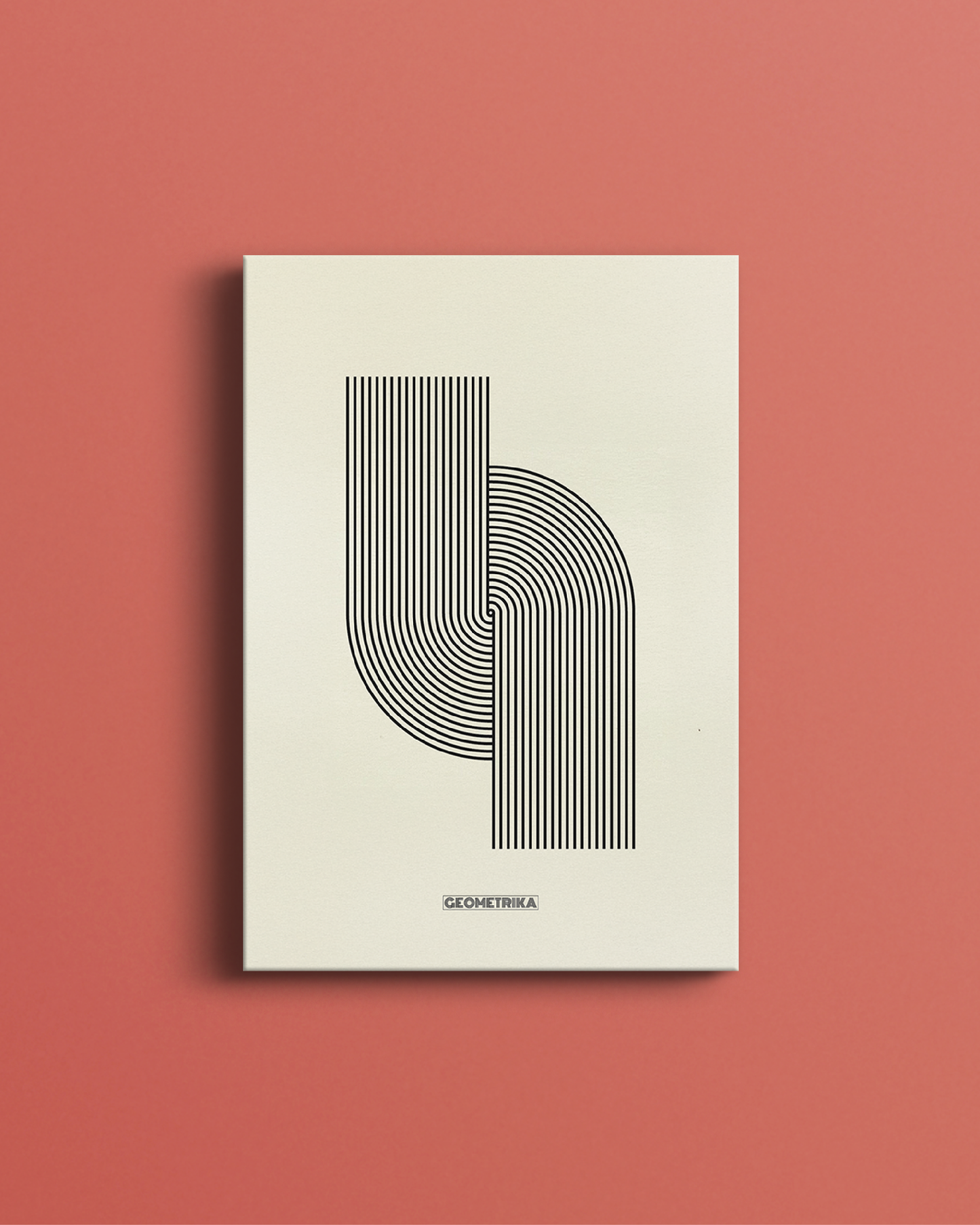 Stampa A4 Geometrika 6/8