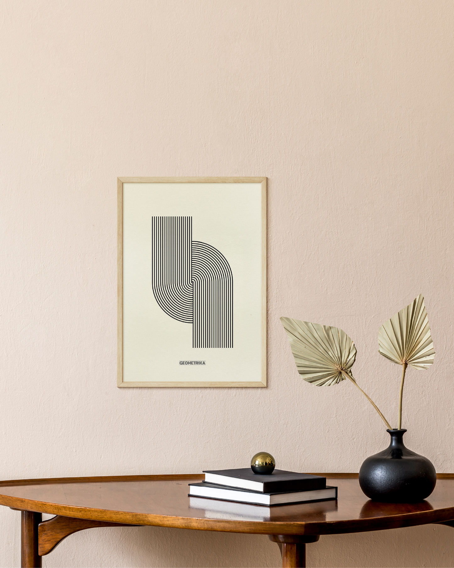 Stampa A4 Geometrika 6/8