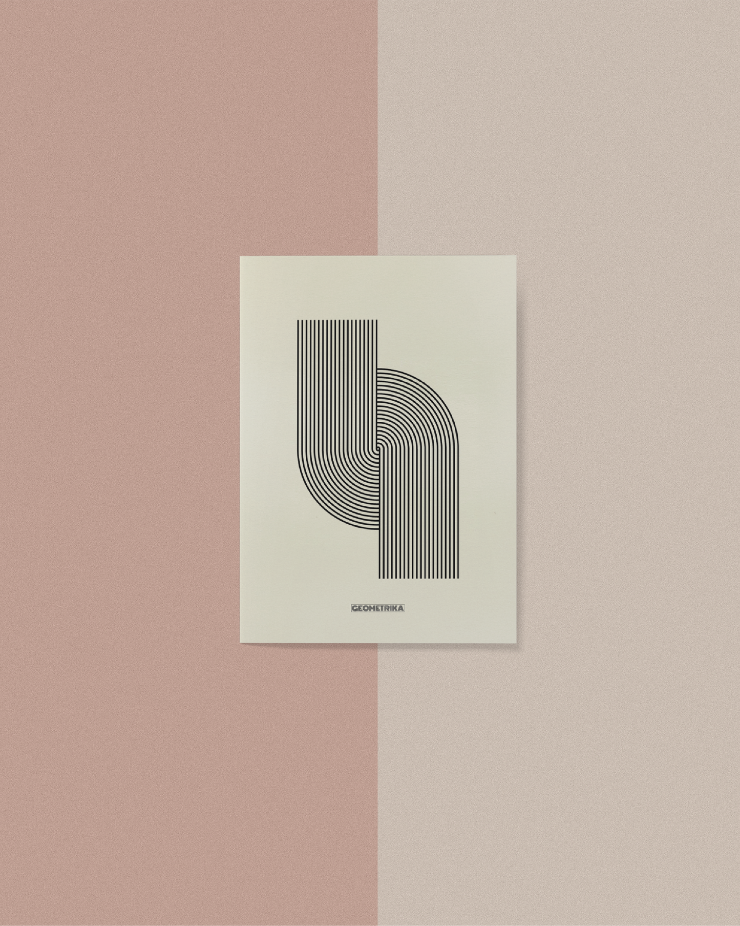 Stampa A4 Geometrika 6/8