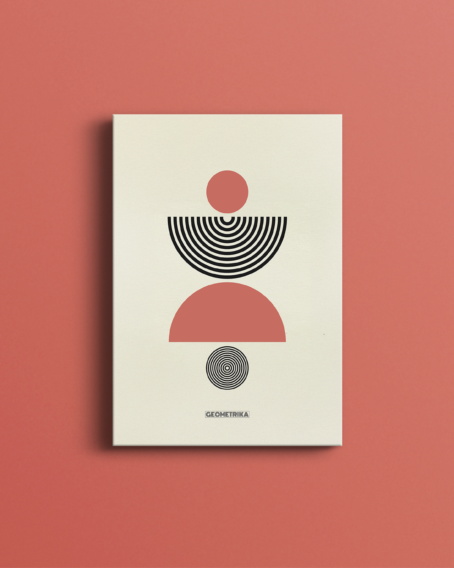 Stampa A4 Geometrika 8/8