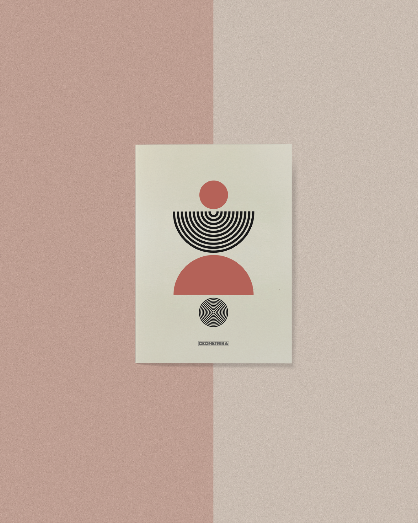 Stampa A4 Geometrika 8/8