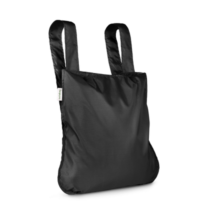 Not/a/bag Recycled Black