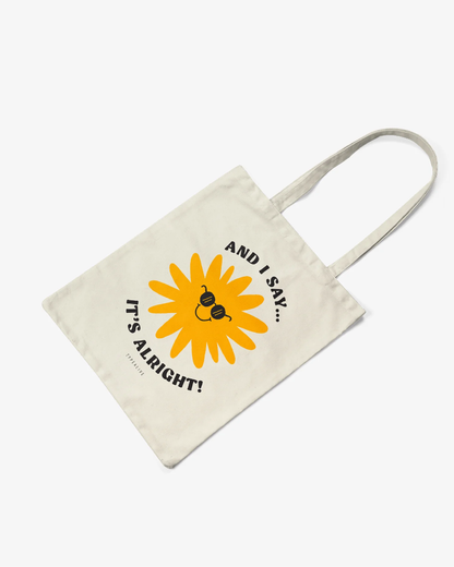 Tote Bag Sun