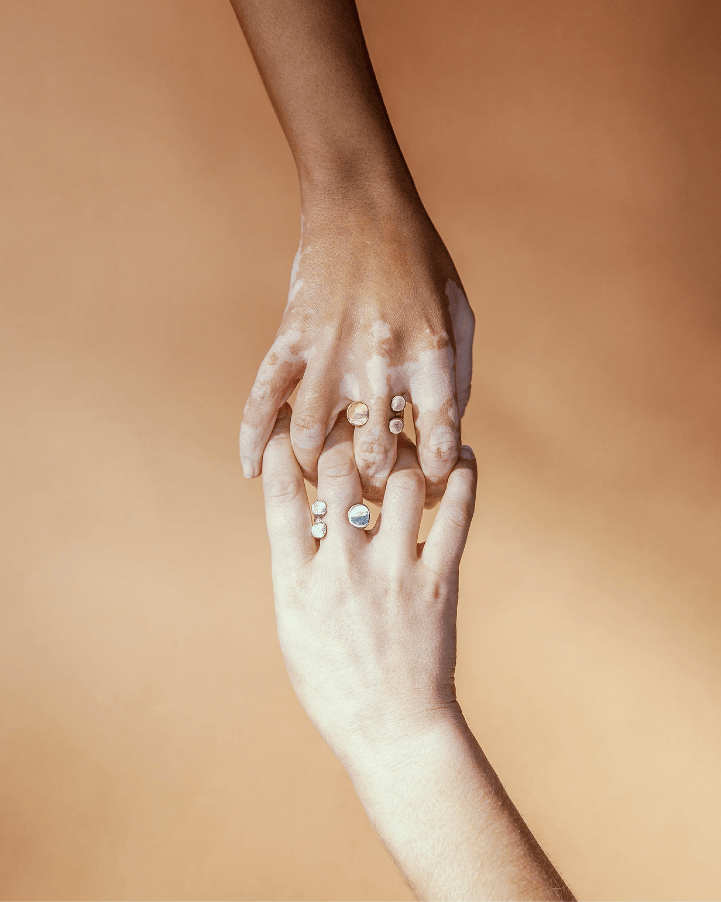 Anello Abbraccio - ErnestoShop Concept Store