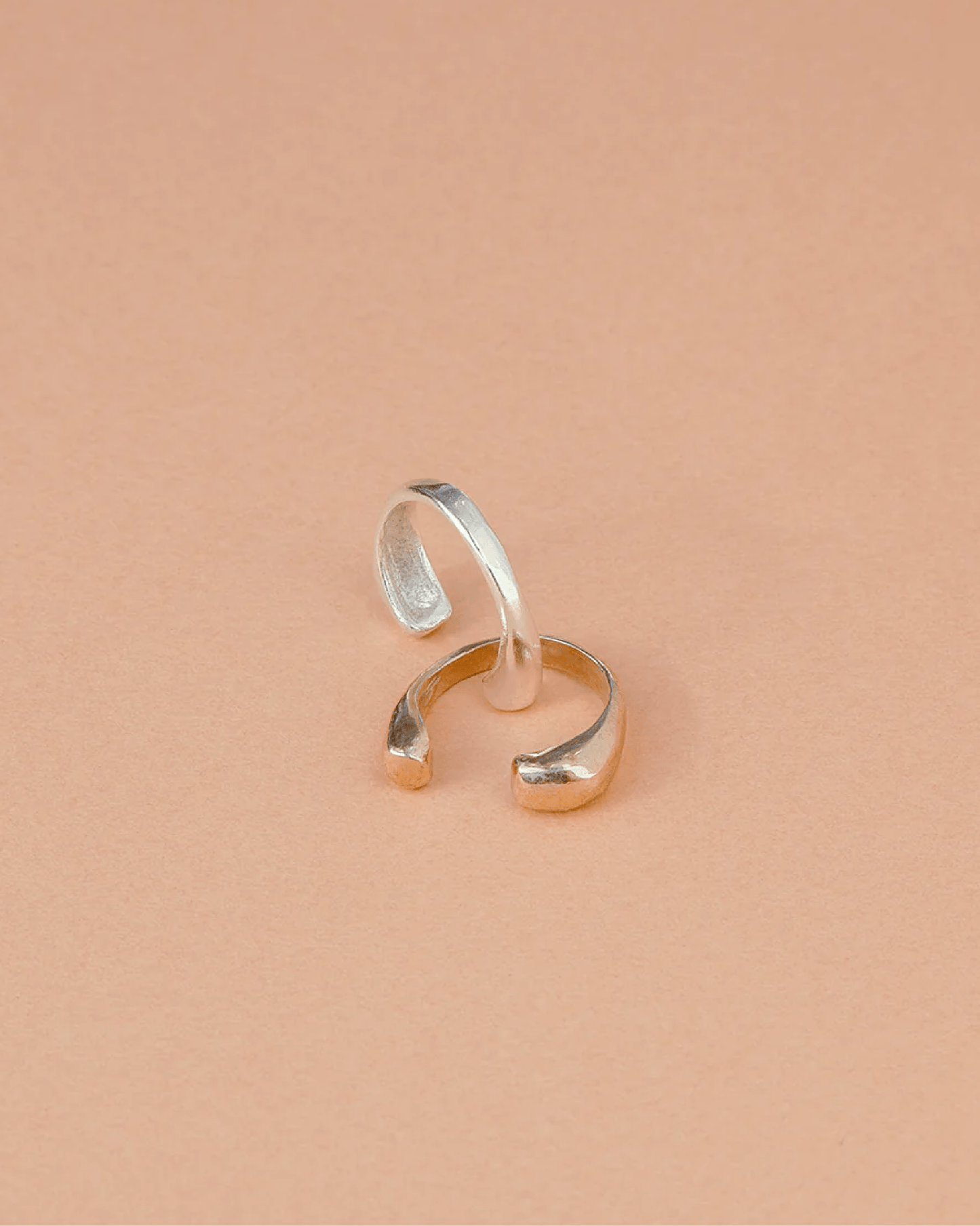 Anello Incontro - ErnestoShop Concept Store