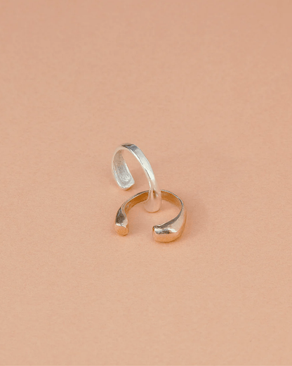 Anello Incontro - ErnestoShop Concept Store