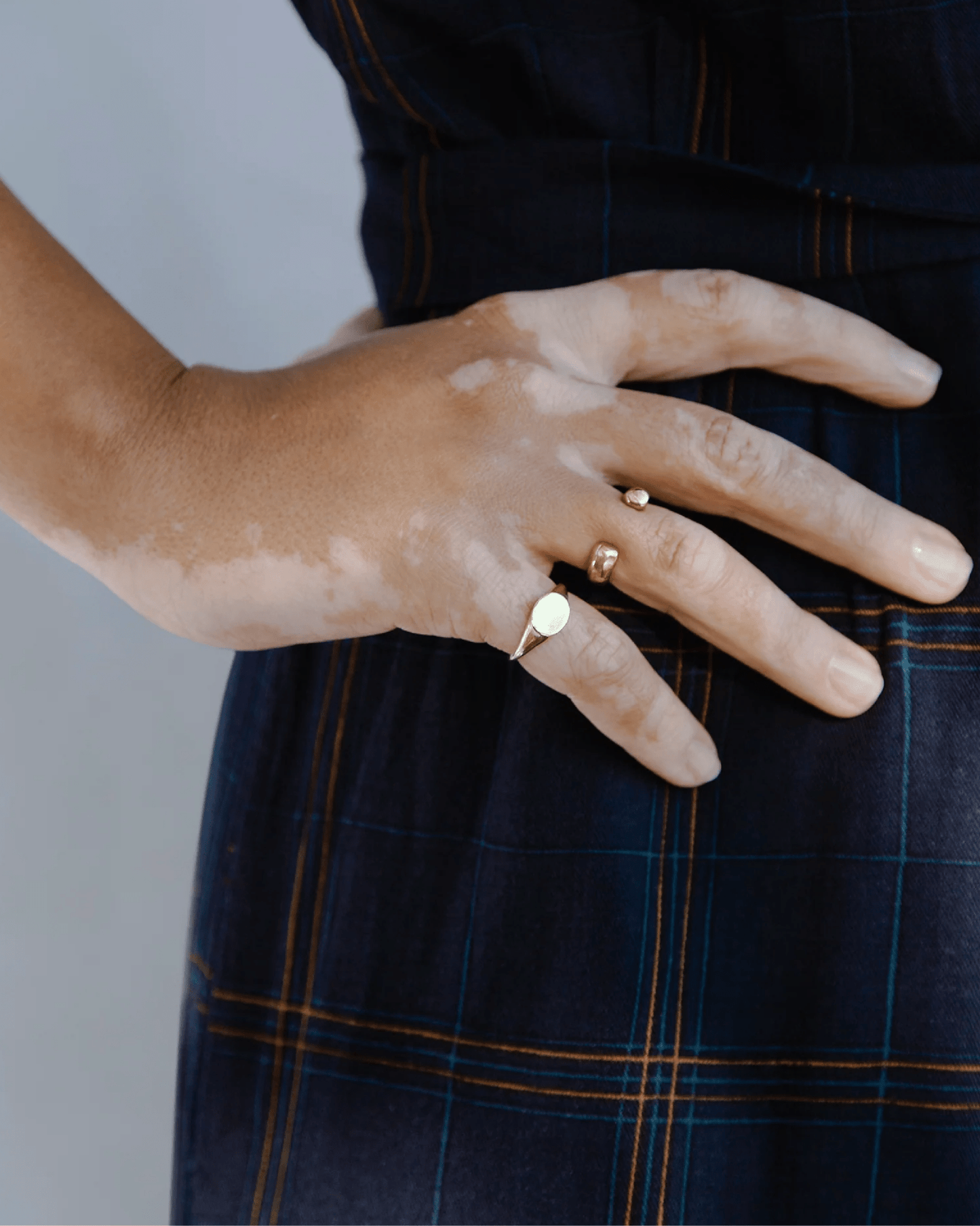 Anello Incontro - ErnestoShop Concept Store