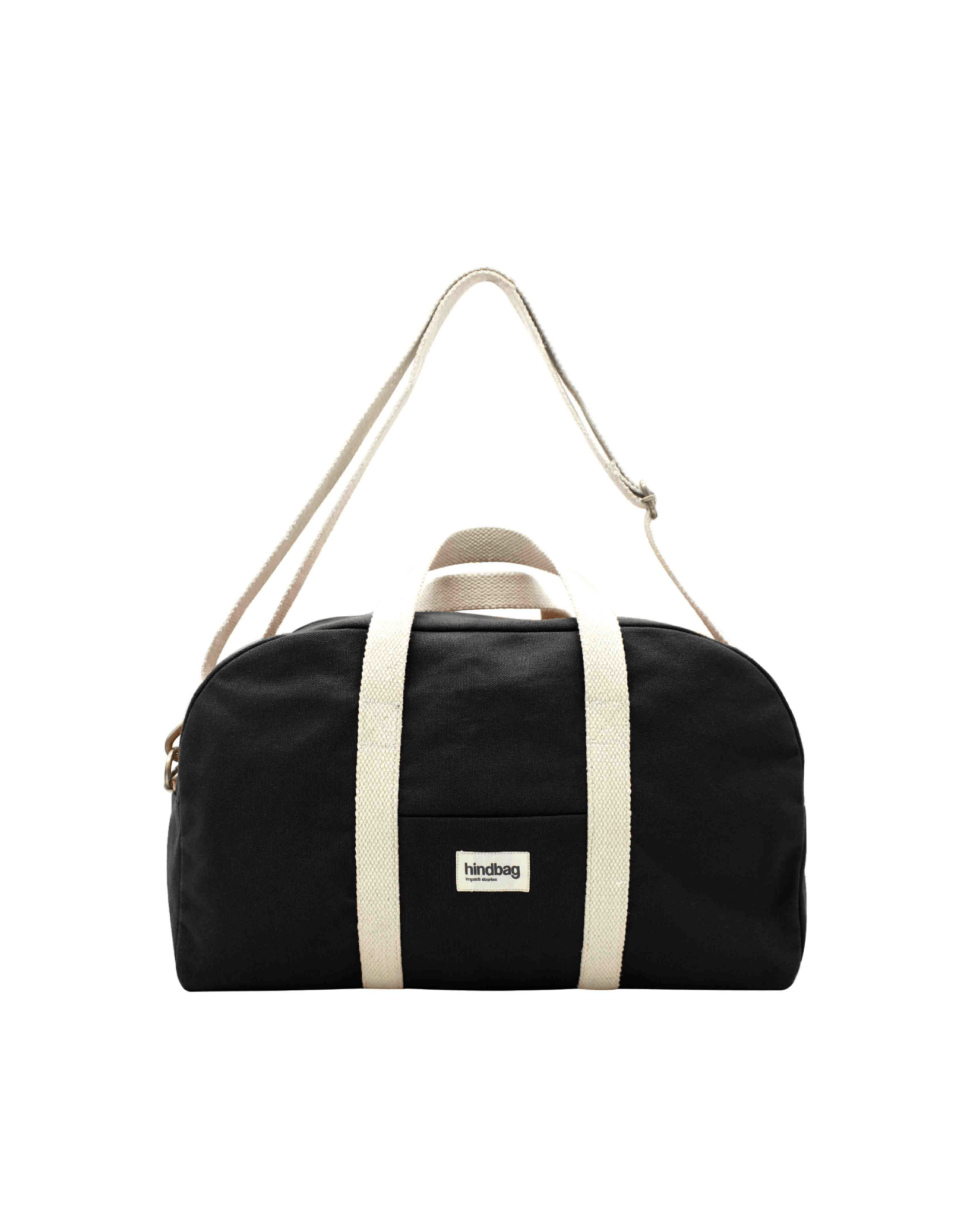 Borsa sportiva bowling nera - ErnestoShop Concept Store