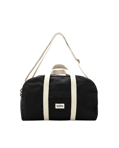 Borsa sportiva bowling nera - ErnestoShop Concept Store