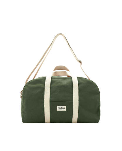 Borsa sportiva bowling verde oliva - ErnestoShop Concept Store