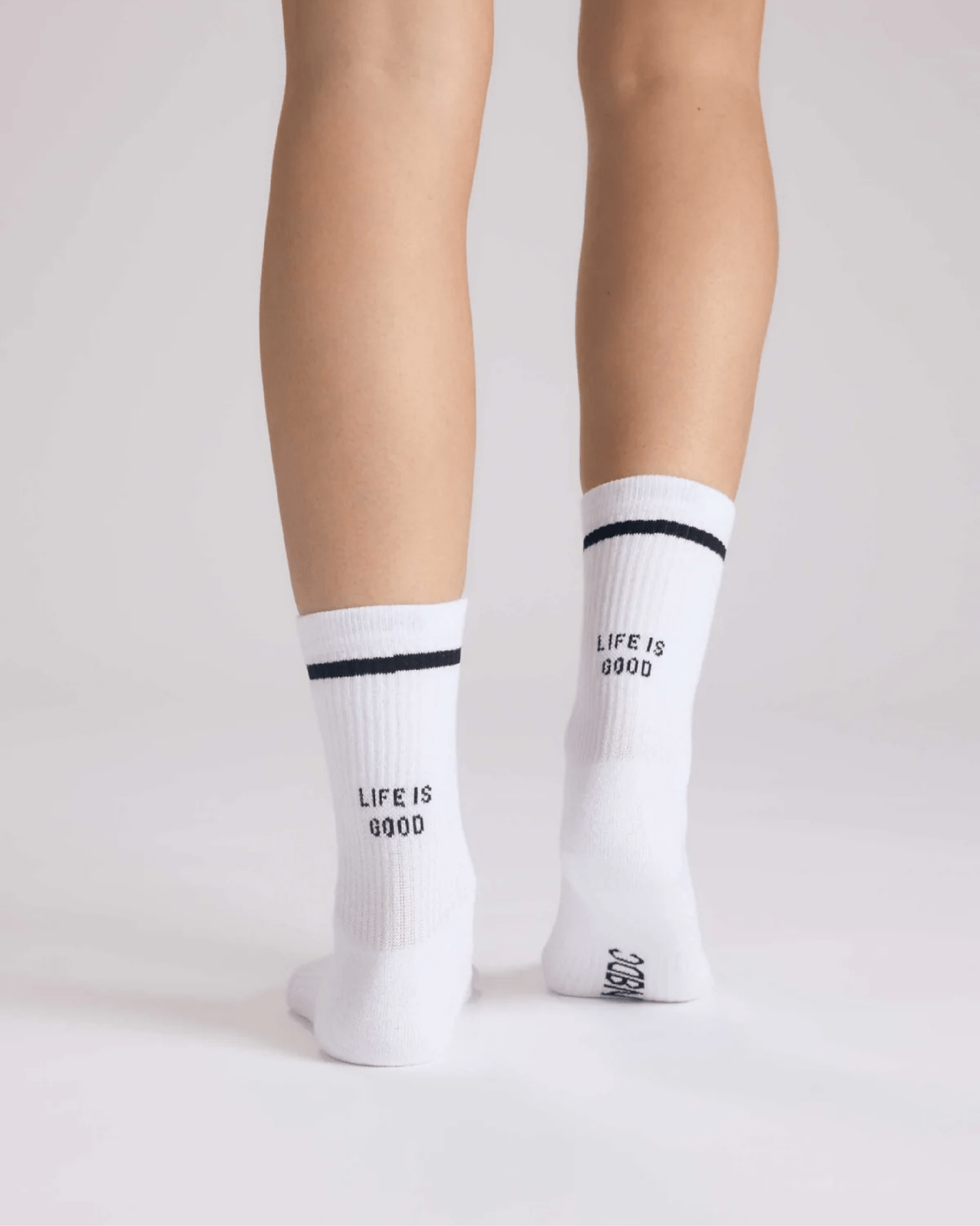 Calzini Life Is Good - ErnestoShop Concept Store