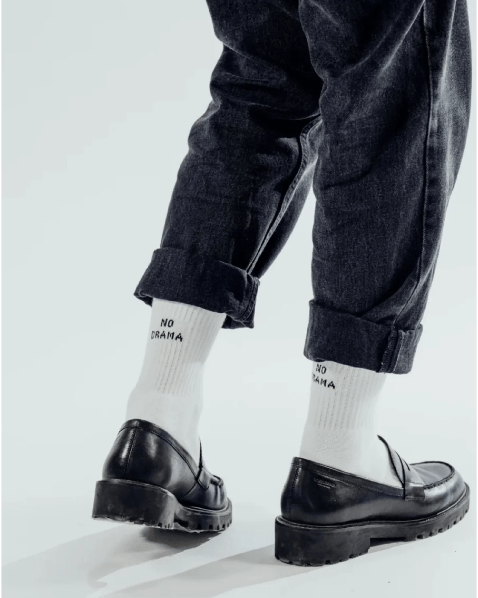 Calzini No Drama - ErnestoShop Concept Store