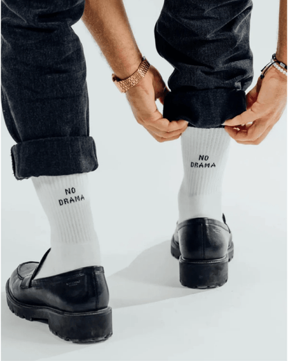 Calzini No Drama - ErnestoShop Concept Store