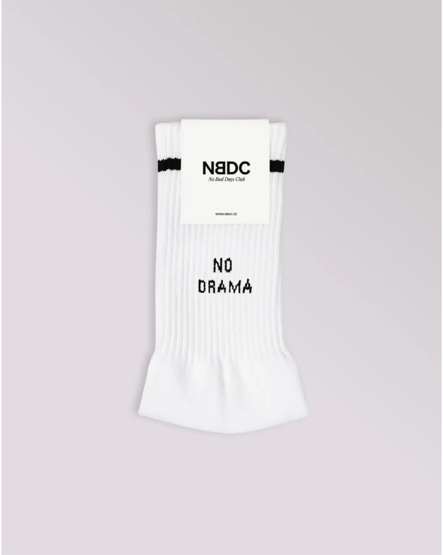 Calzini No Drama - ErnestoShop Concept Store