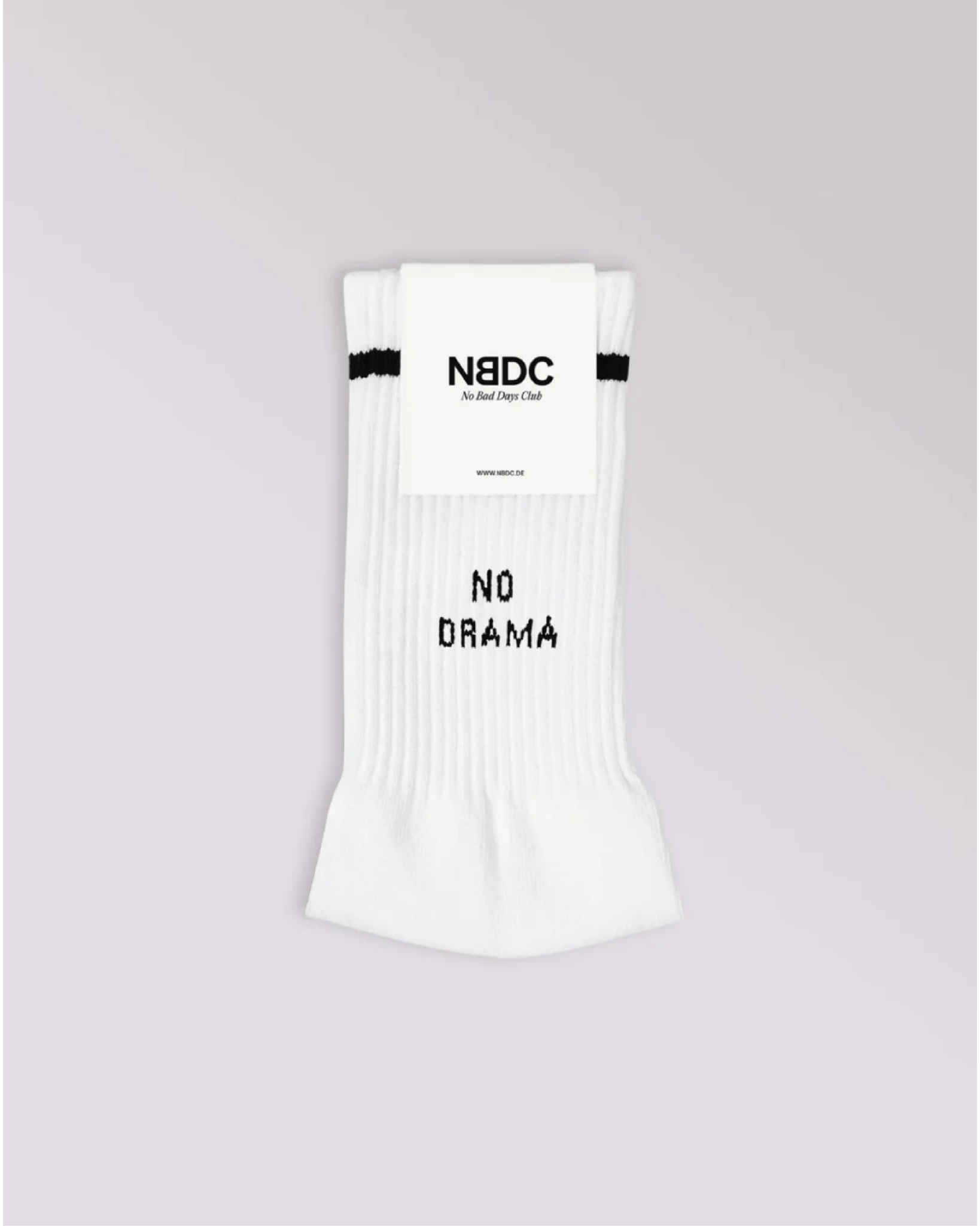 Calzini No Drama - ErnestoShop Concept Store