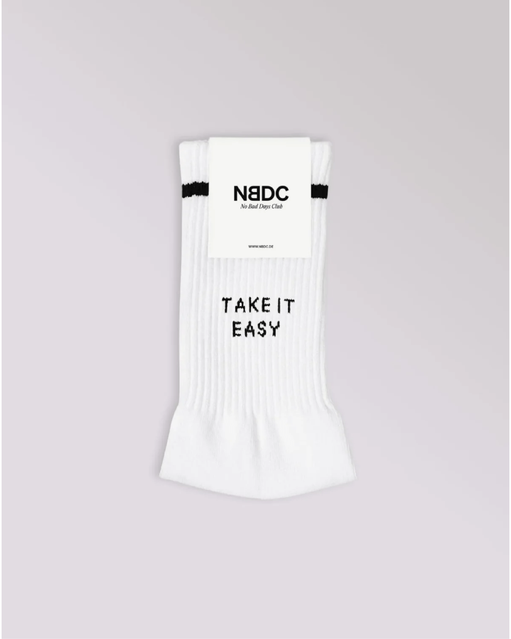 Calzini Take It Easy - ErnestoShop Concept Store