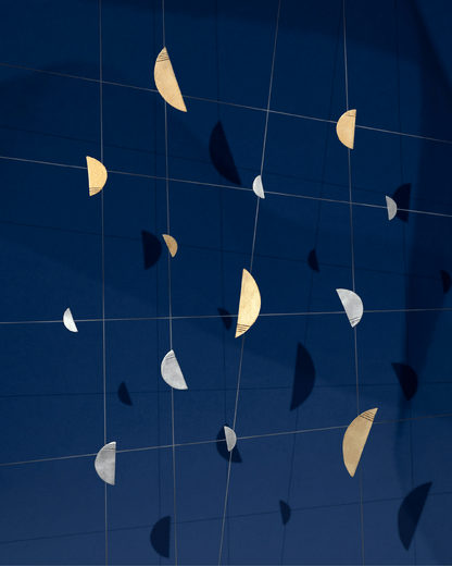 Collana Mezzaluna - ErnestoShop Concept Store