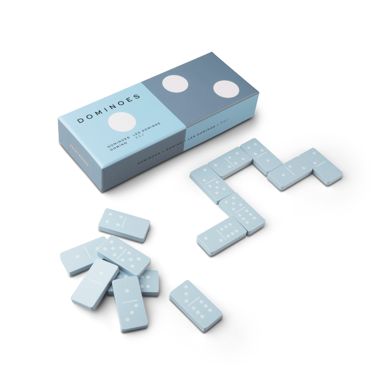 Domino - Gioco da Tavolo - ErnestoShop Concept Store