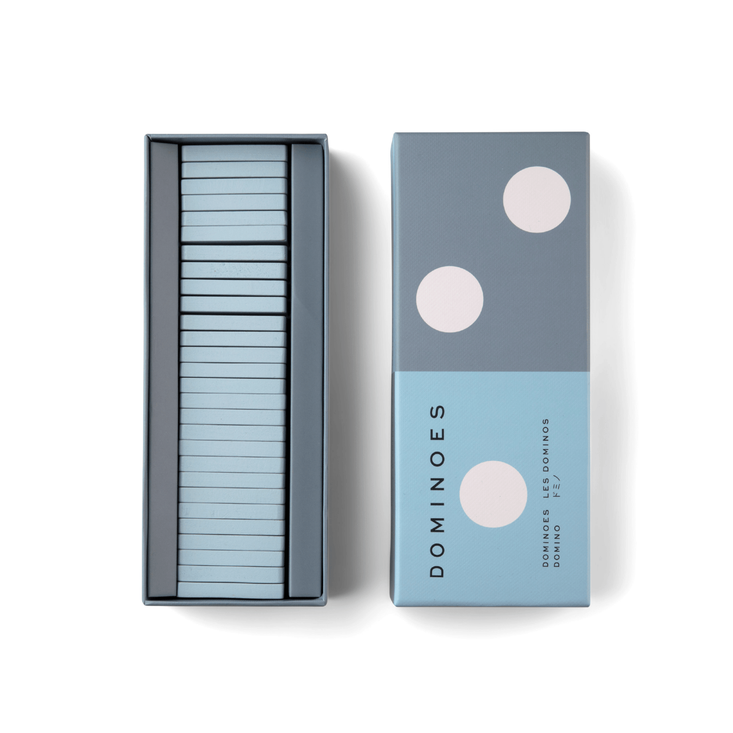 Domino - Gioco da Tavolo - ErnestoShop Concept Store