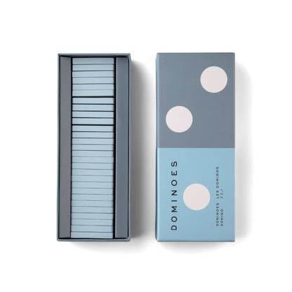 Domino - Gioco da Tavolo - ErnestoShop Concept Store