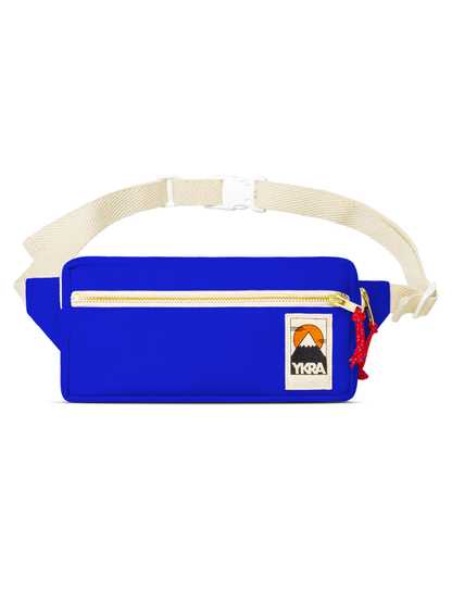 Marsupio Fanny Pack Blue