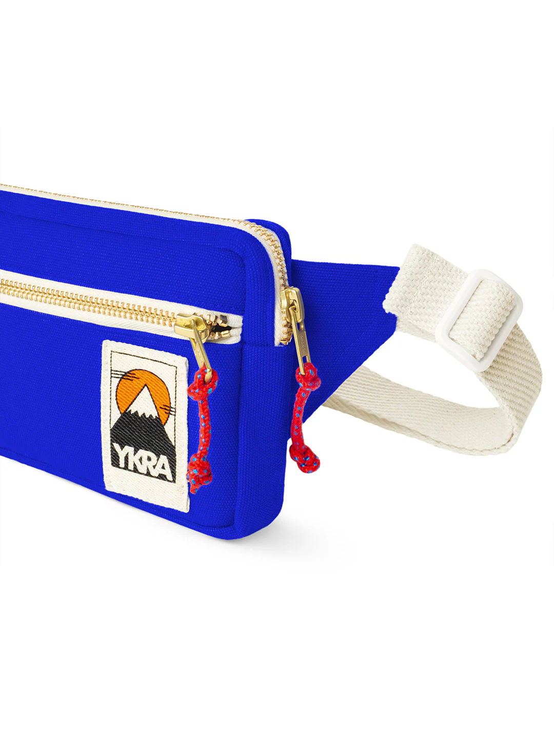Marsupio Fanny Pack Blue