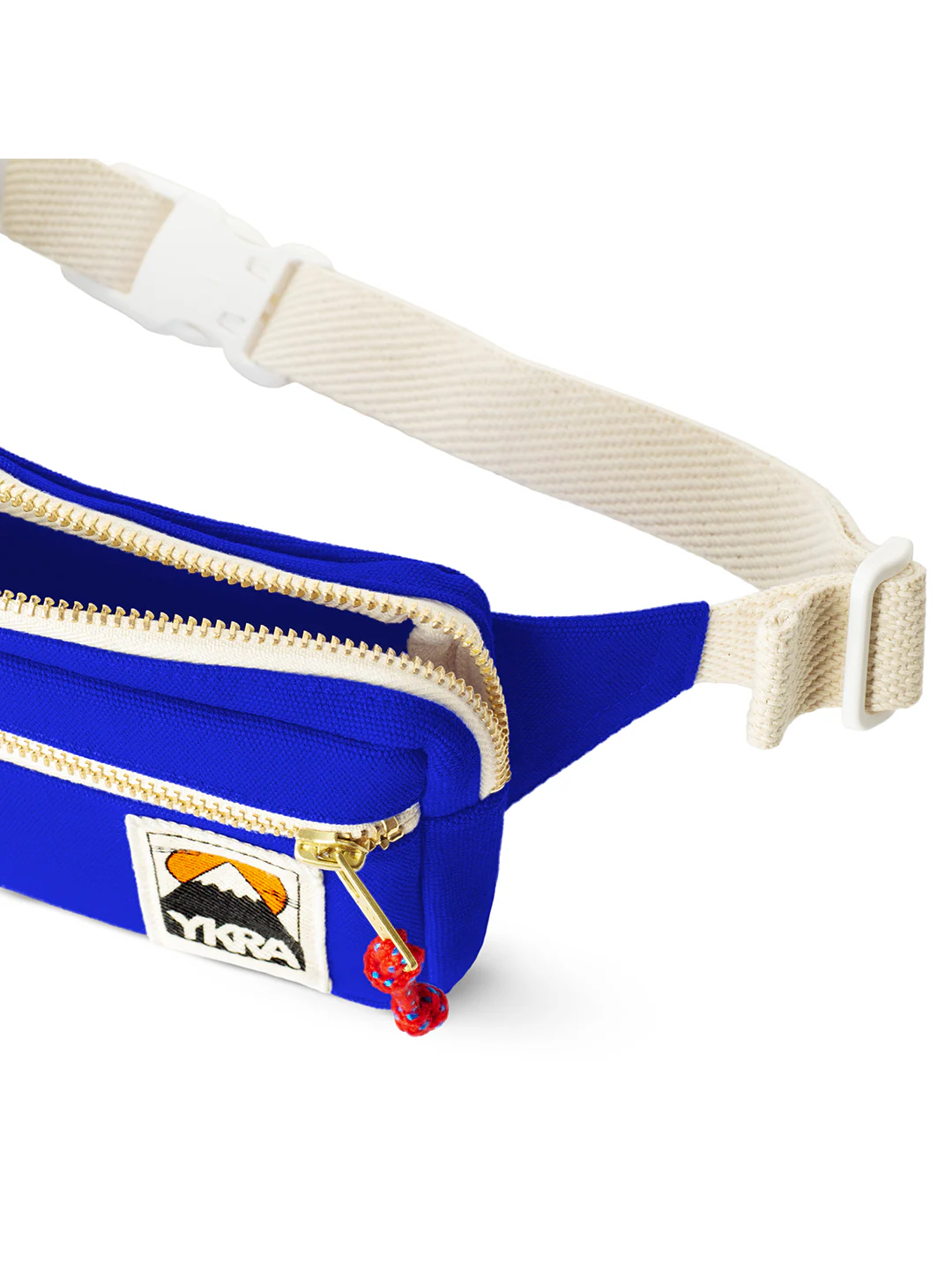 Marsupio Fanny Pack Blue